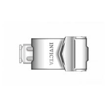 Cargar imagen en el visor de la galería, RELOJ PARA MUJER INVICTA ANGEL 17419 - PLATEADO