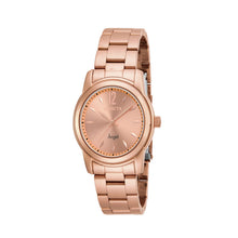 Cargar imagen en el visor de la galería, RELOJ PARA MUJER INVICTA ANGEL 17421 - ORO ROSA