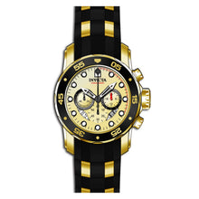 Cargar imagen en el visor de la galería, RELOJ DEPORTIVO PARA HOMBRE INVICTA PRO DIVER 17566 - ORO