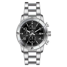 Cargar imagen en el visor de la galería, RELOJ CLÁSICO PARA HOMBRE INVICTA SPECIALTY 17762 - PLATEADO