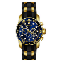 Cargar imagen en el visor de la galería, RELOJ PARA HOMBRE INVICTA PRO DIVER 17882 - NEGRO