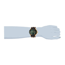 Cargar imagen en el visor de la galería, RELOJ PARA HOMBRE INVICTA PRO DIVER 17886 - ORO NEGRO