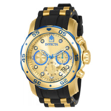 Cargar imagen en el visor de la galería, RELOJ DEPORTIVO PARA HOMBRE INVICTA PRO DIVER 17887 - ORO NEGRO
