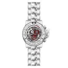 Cargar imagen en el visor de la galería, RELOJ PARA HOMBRE INVICTA SUBAQUA 18232 - PLATEADO