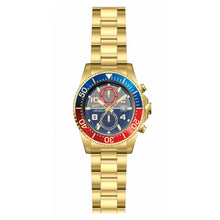 Cargar imagen en el visor de la galería, RELOJ PARA HOMBRE INVICTA PRO DIVER 18519 - DORADO