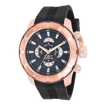 Cargar imagen en el visor de la galería, RELOJ DEPORTIVO PARA HOMBRE INVICTA S1 RALLY 18613 - NEGRO