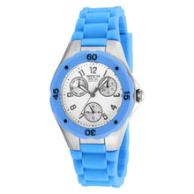 Cargar imagen en el visor de la galería, RELOJ DEPORTIVO PARA MUJER INVICTA ANGEL 18795 - AZUL