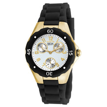 Cargar imagen en el visor de la galería, RELOJ DEPORTIVO PARA MUJER INVICTA ANGEL 18797 - NEGRO