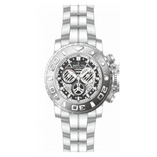 Cargar imagen en el visor de la galería, RELOJ PARA HOMBRE INVICTA SEA HUNTER 18824 - PLATEADO