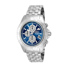 Cargar imagen en el visor de la galería, RELOJ PARA HOMBRE INVICTA AVIATOR 18849 - PLATEADO