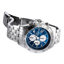 Cargar imagen en el visor de la galería, RELOJ PARA HOMBRE INVICTA AVIATOR 18849 - PLATEADO