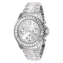 Cargar imagen en el visor de la galería, RELOJ PARA MUJER INVICTA ANGEL 18867 - PLATEADO