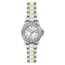 Cargar imagen en el visor de la galería, RELOJ PARA MUJER INVICTA ANGEL 18874 - BLANCO, ACERO