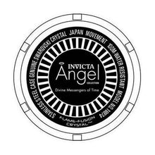 Cargar imagen en el visor de la galería, RELOJ PARA MUJER INVICTA ANGEL 18874 - BLANCO, ACERO