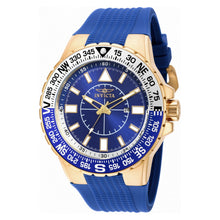 Cargar imagen en el visor de la galería, RELOJ DEPORTIVO PARA HOMBRE INVICTA AVIATOR 19270 - AZUL