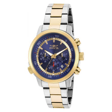 Cargar imagen en el visor de la galería, RELOJ CLÁSICO PARA HOMBRE INVICTA SPECIALTY 19399 - DORADO