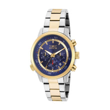 Cargar imagen en el visor de la galería, RELOJ CLÁSICO PARA HOMBRE INVICTA SPECIALTY 19399 - DORADO