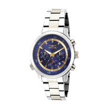 Cargar imagen en el visor de la galería, RELOJ CLÁSICO PARA HOMBRE INVICTA SPECIALTY 19399 - DORADO
