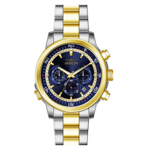 Cargar imagen en el visor de la galería, RELOJ CLÁSICO PARA HOMBRE INVICTA SPECIALTY 19399 - DORADO