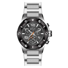 Cargar imagen en el visor de la galería, RELOJ PARA HOMBRE INVICTA SPEEDWAY 19528 - PLATEADO