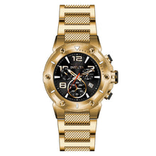 Cargar imagen en el visor de la galería, RELOJ PARA HOMBRE INVICTA SPEEDWAY 19530 - DORADO