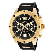 Cargar imagen en el visor de la galería, RELOJ PARA HOMBRE INVICTA I-FORCE 19658 - DORADO