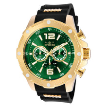 Cargar imagen en el visor de la galería, RELOJ PARA HOMBRE INVICTA I-FORCE 19661 - ORO NEGRO