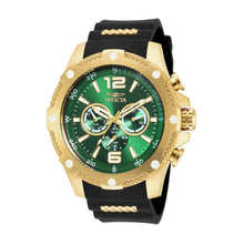 Cargar imagen en el visor de la galería, RELOJ PARA HOMBRE INVICTA I-FORCE 19661 - ORO NEGRO