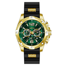 Cargar imagen en el visor de la galería, RELOJ PARA HOMBRE INVICTA I-FORCE 19661 - ORO NEGRO