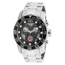 Cargar imagen en el visor de la galería, RELOJ PARA HOMBRE INVICTA PRO DIVER 19836 - STEEL