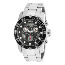 Cargar imagen en el visor de la galería, RELOJ PARA HOMBRE INVICTA PRO DIVER 19836 - STEEL