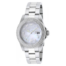 Cargar imagen en el visor de la galería, RELOJ PARA MUJER INVICTA ANGEL 19873 - ACERO