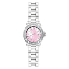 Cargar imagen en el visor de la galería, RELOJ PARA MUJER INVICTA ANGEL 19874 - PLATEADO