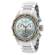 Cargar imagen en el visor de la galería, RELOJ PARA MUJER INVICTA BOLT 90009 - ACERO