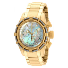 Cargar imagen en el visor de la galería, RELOJ PARA MUJER INVICTA BOLT 90011 - ORO