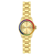 Cargar imagen en el visor de la galería, RELOJ PARA MUJER INVICTA ANGEL 20022 - DORADO