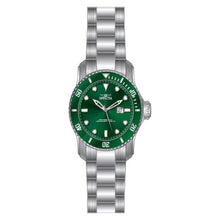 Cargar imagen en el visor de la galería, RELOJ PARA HOMBRE INVICTA PRO DIVER 20096 - VERDE