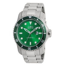 Cargar imagen en el visor de la galería, RELOJ PARA HOMBRE INVICTA PRO DIVER 20096 - VERDE