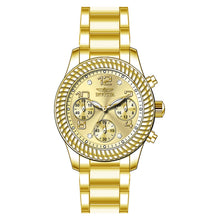 Cargar imagen en el visor de la galería, RELOJ PARA MUJER INVICTA ANGEL 20266 - ORO