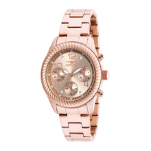 Cargar imagen en el visor de la galería, RELOJ PARA MUJER INVICTA ANGEL 20267 - ROSA ORO