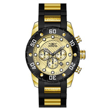 Cargar imagen en el visor de la galería, RELOJ PARA HOMBRE INVICTA PRO DIVER 20279 - DORADO NEGRO