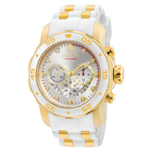 Cargar imagen en el visor de la galería, RELOJ PARA HOMBRE INVICTA PRO DIVER 20291 - ORO BLANCO
