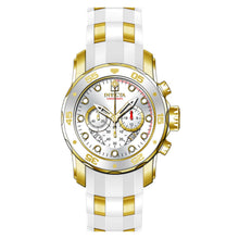 Cargar imagen en el visor de la galería, RELOJ PARA HOMBRE INVICTA PRO DIVER 20291 - ORO BLANCO