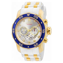Cargar imagen en el visor de la galería, RELOJ PARA HOMBRE INVICTA PRO DIVER 20293 - ORO BLANCO
