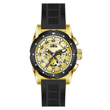 Cargar imagen en el visor de la galería, RELOJ PARA HOMBRE INVICTA SPEEDWAY 20306 - NEGRO