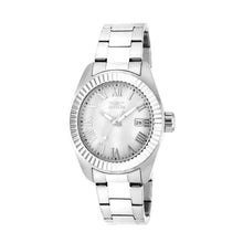 Cargar imagen en el visor de la galería, RELOJ PARA MUJER INVICTA ANGEL 20315 - PLATEADO