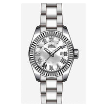 Cargar imagen en el visor de la galería, RELOJ  PARA MUJER INVICTA ANGEL 20315 - PLATEADO