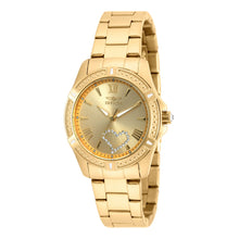 Cargar imagen en el visor de la galería, RELOJ PARA MUJER INVICTA ANGEL 20322 - DORADO