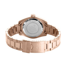Cargar imagen en el visor de la galería, RELOJ CLÁSICO PARA MUJER INVICTA SPECIALTY 20353 - ORO ROSA