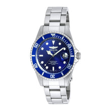 Cargar imagen en el visor de la galería, RELOJ PARA HOMBRE INVICTA PRO DIVER 9204OB - ACERO